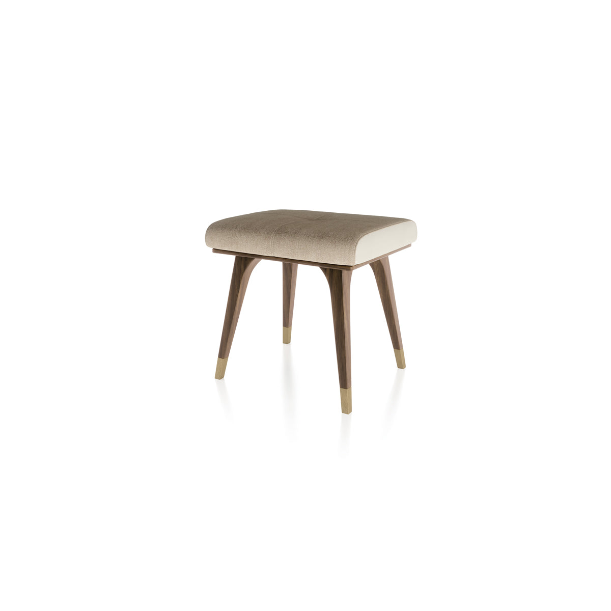 Turri Melting Light Stool