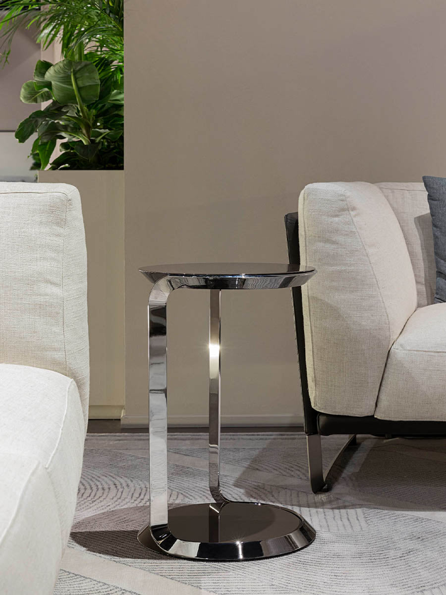 Turri Milano tavolino Side Table