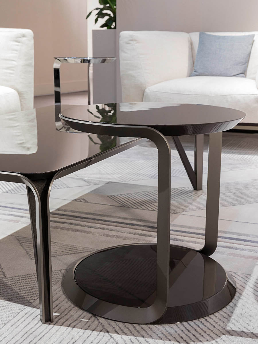 Turri Milano tavolino Side Table