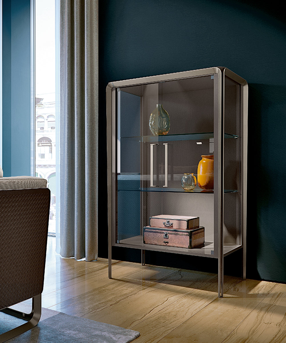 Turri Milano Bar Cabinet