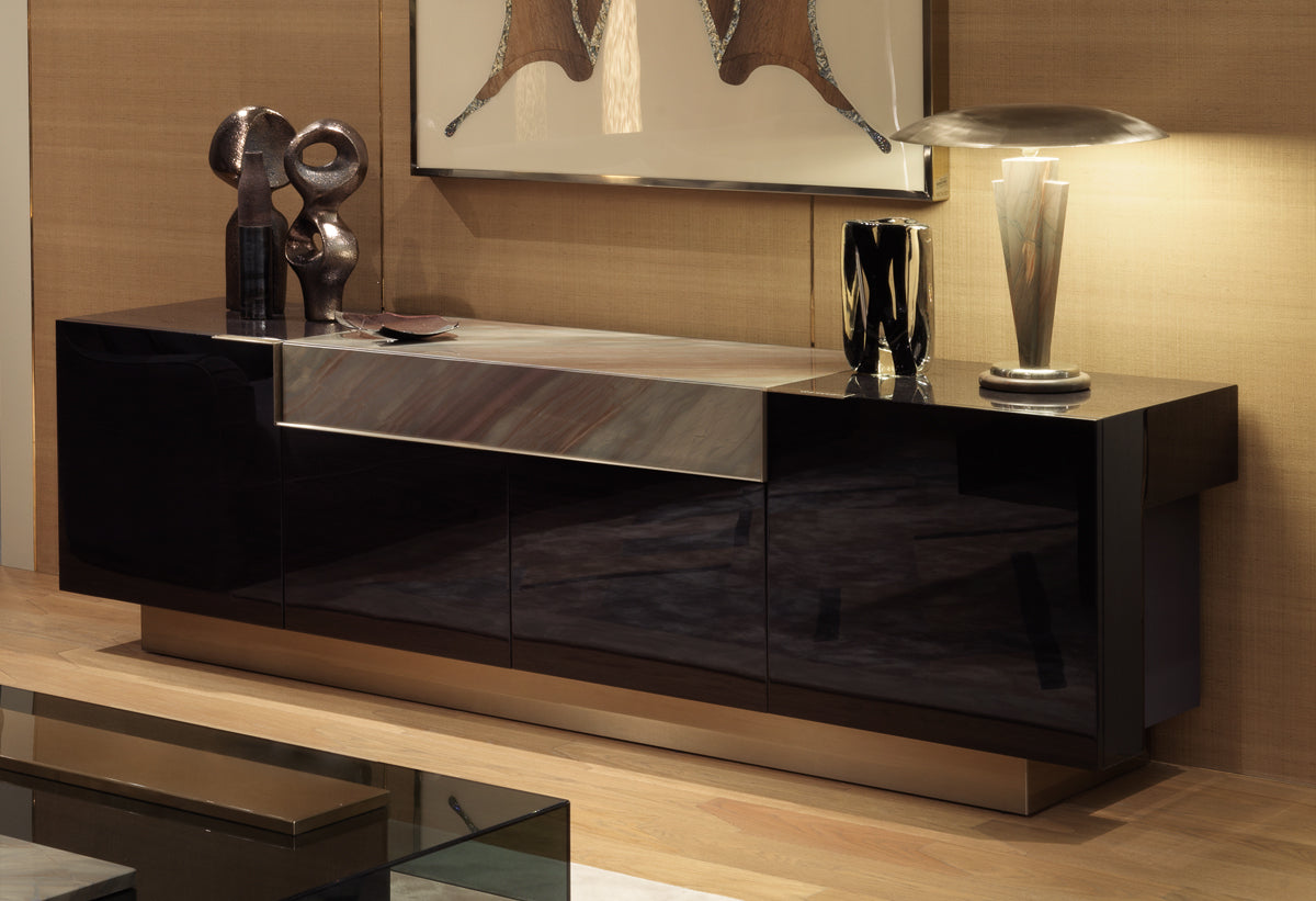 Visionnaire Bronson Tv Stand
