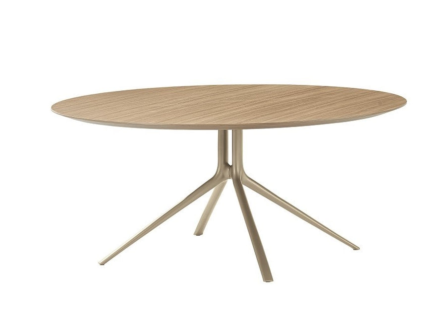 Poliform Mondrian Dinning Table