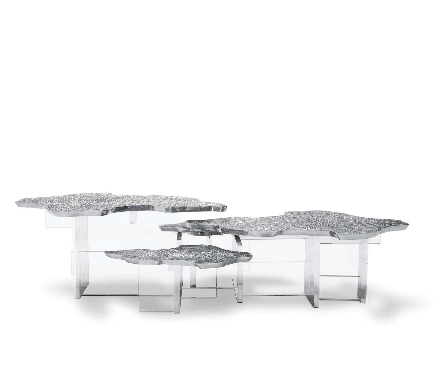 Boca Do Lobo Monet Coffee Table