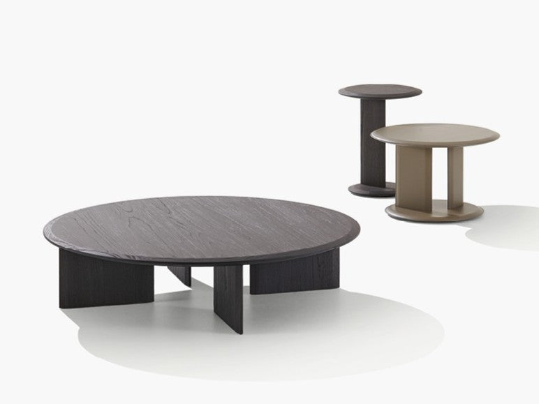 Poliform Mush Side Table