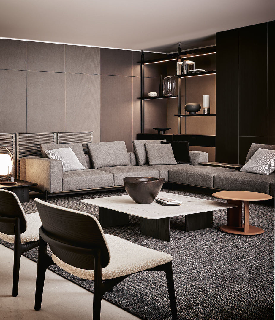 Poliform Mush Coffee Table