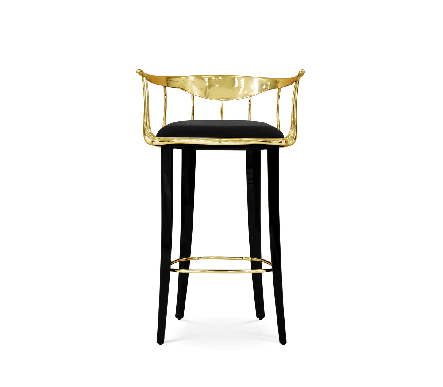 Boca Do Lobo Nº11 Bar Chair
