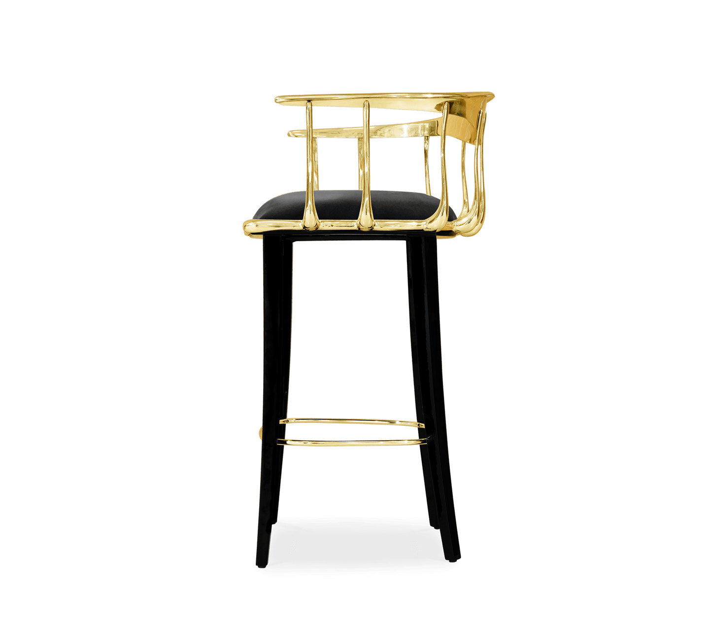 Boca Do Lobo Nº11 Bar Chair