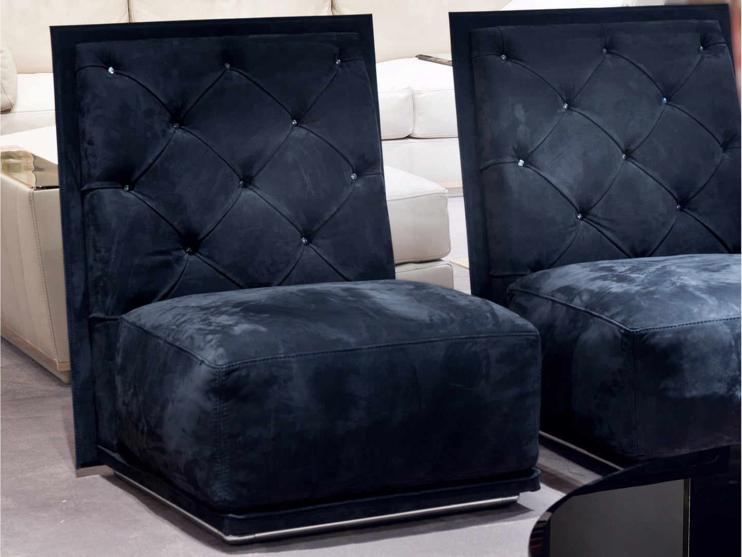 Longhi Napoleon Leisure Chair