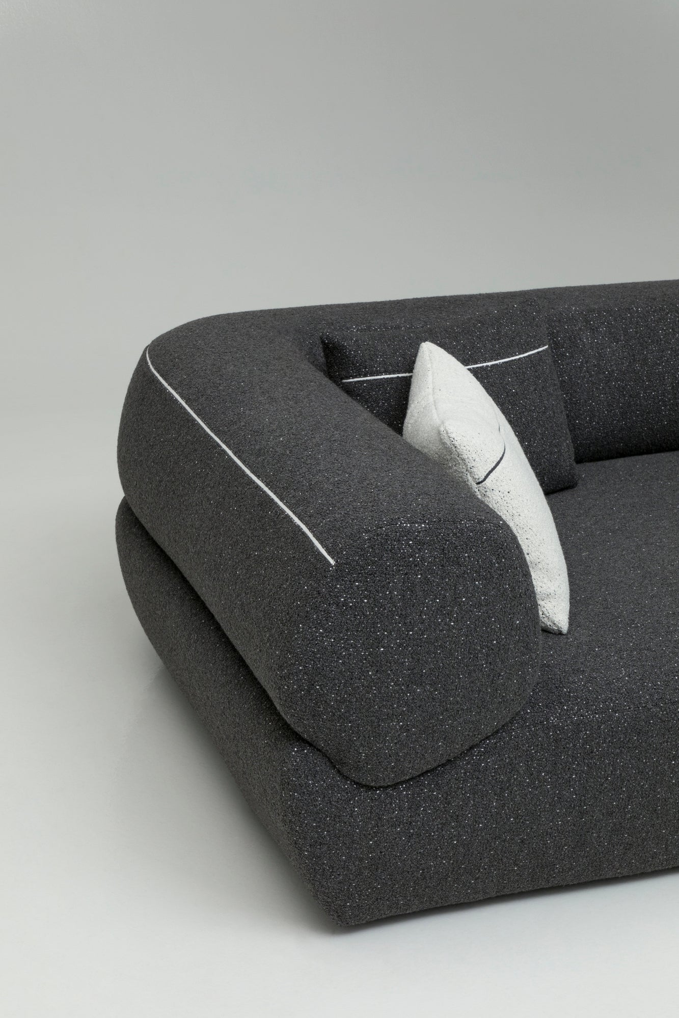 B&B Naviglio Sofa