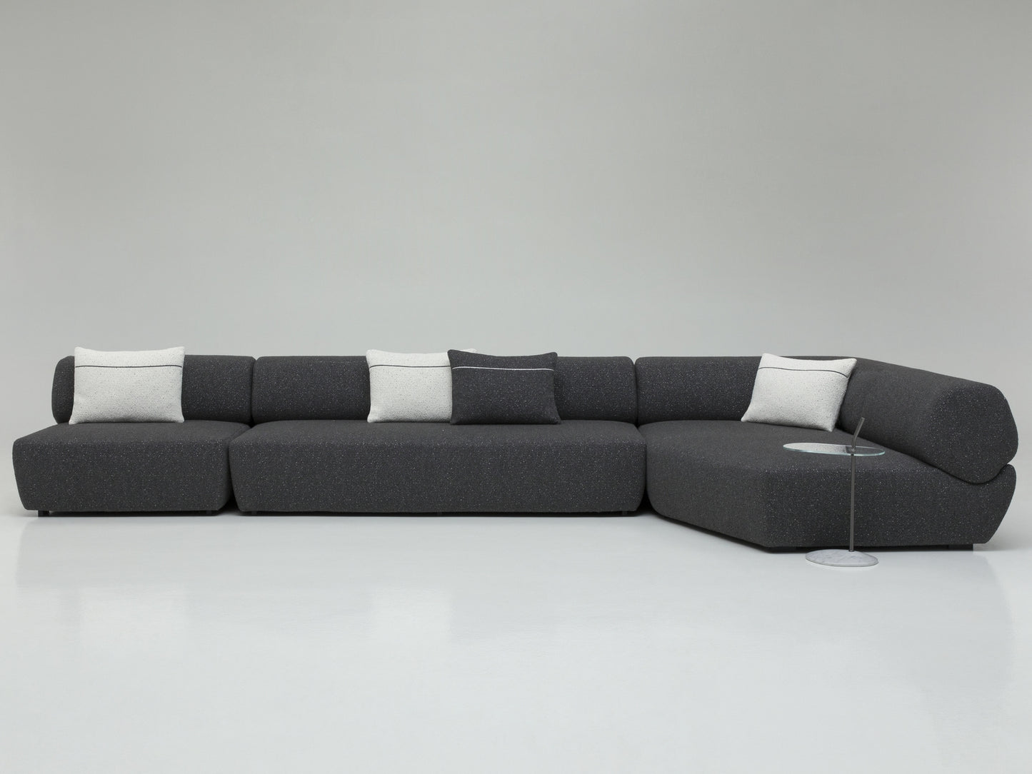 B&B Naviglio Sofa