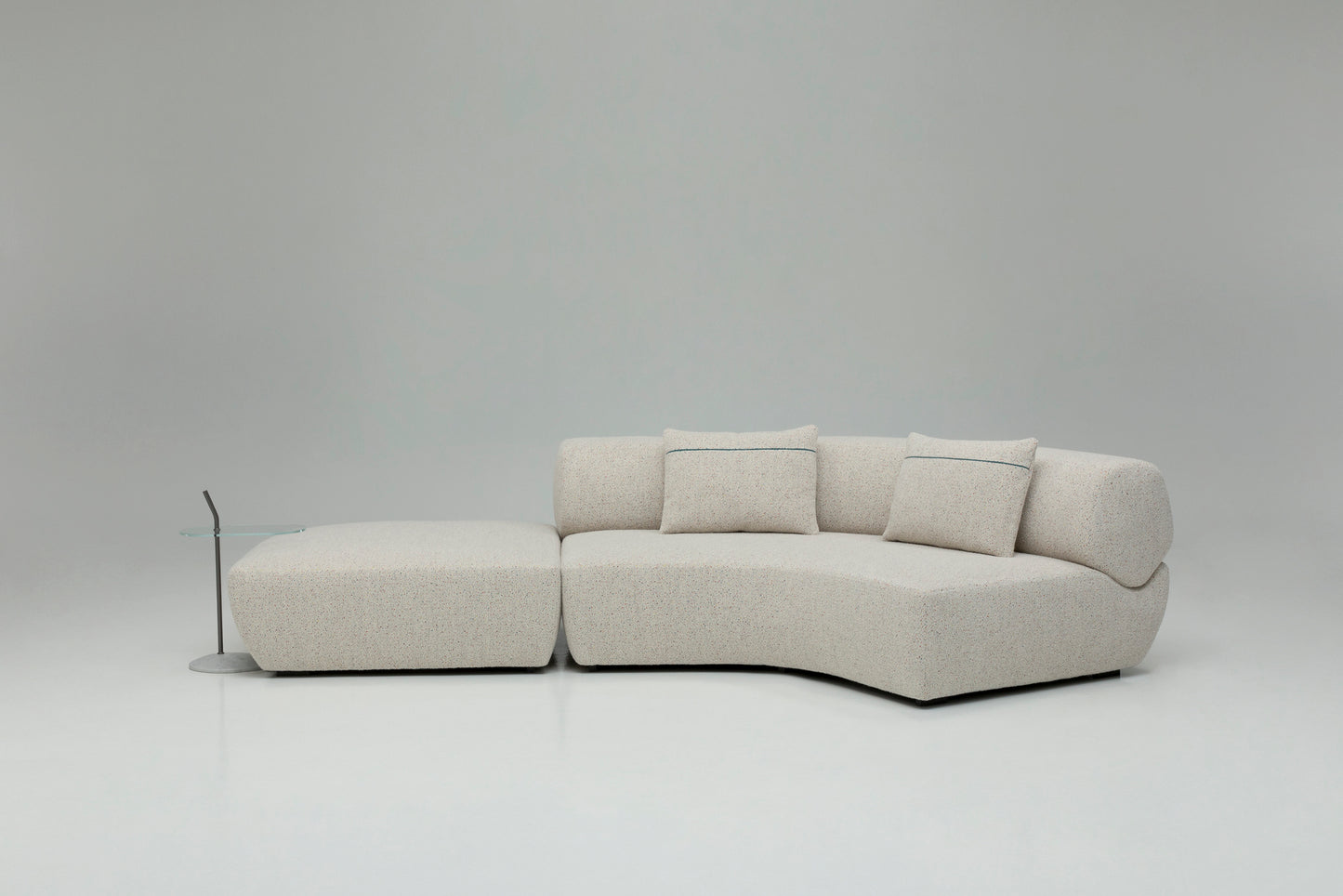 B&B Naviglio Sofa