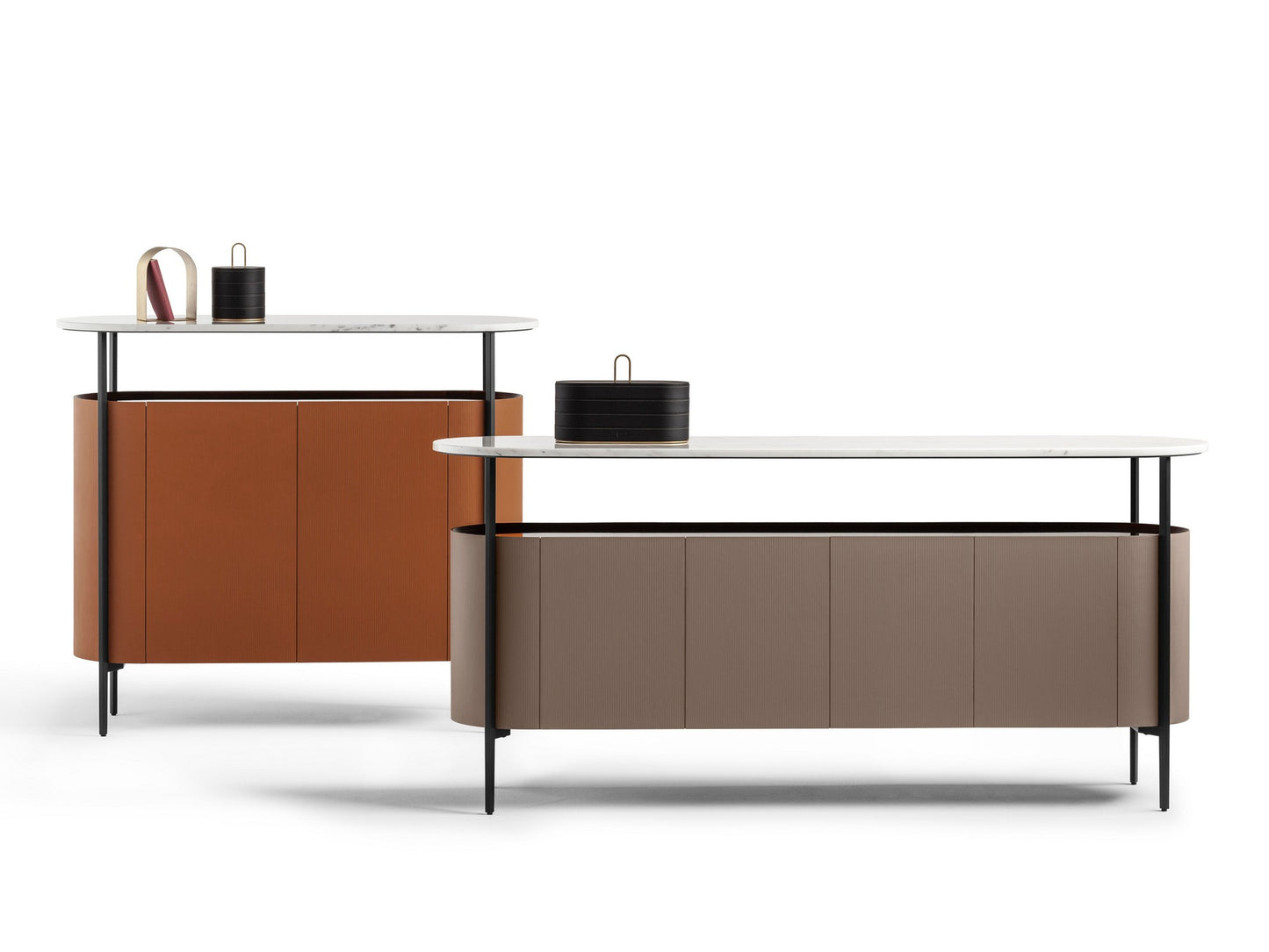 Poltrona Frau Mi Sideboard