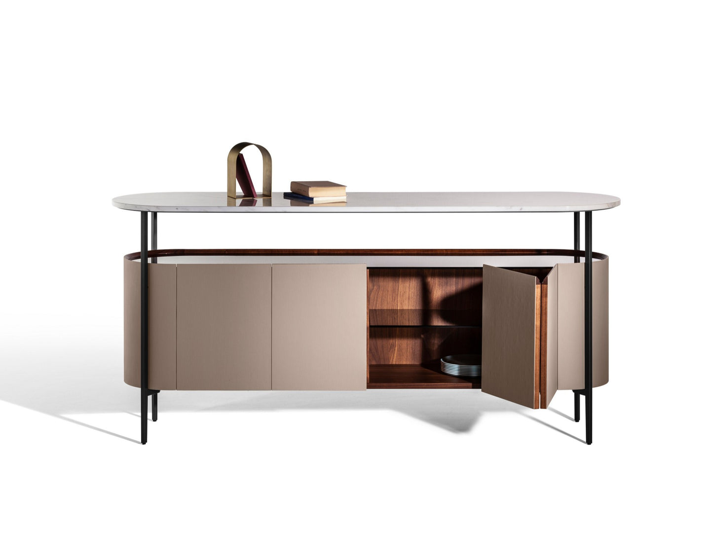 Poltrona Frau Mi Sideboard