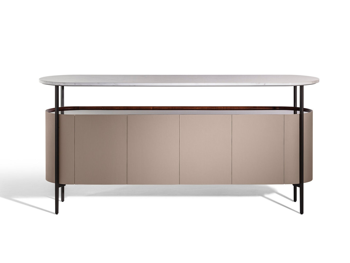 Poltrona Frau Mi Sideboard