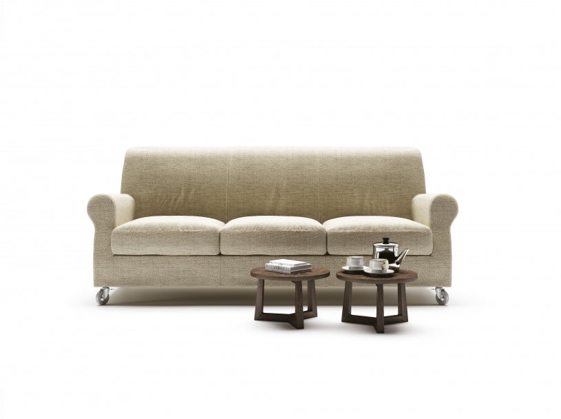 Flexform Nonnamaria Sofa