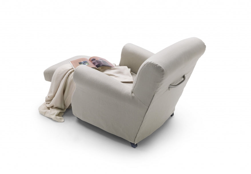 Flexform Nonnamaria Leisure Chair