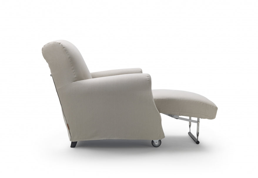 Flexform Nonnamaria Leisure Chair