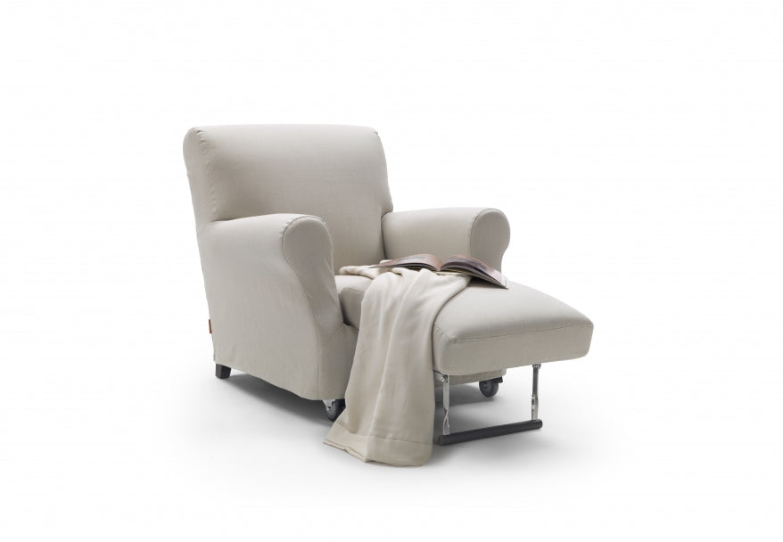 Flexform Nonnamaria Leisure Chair