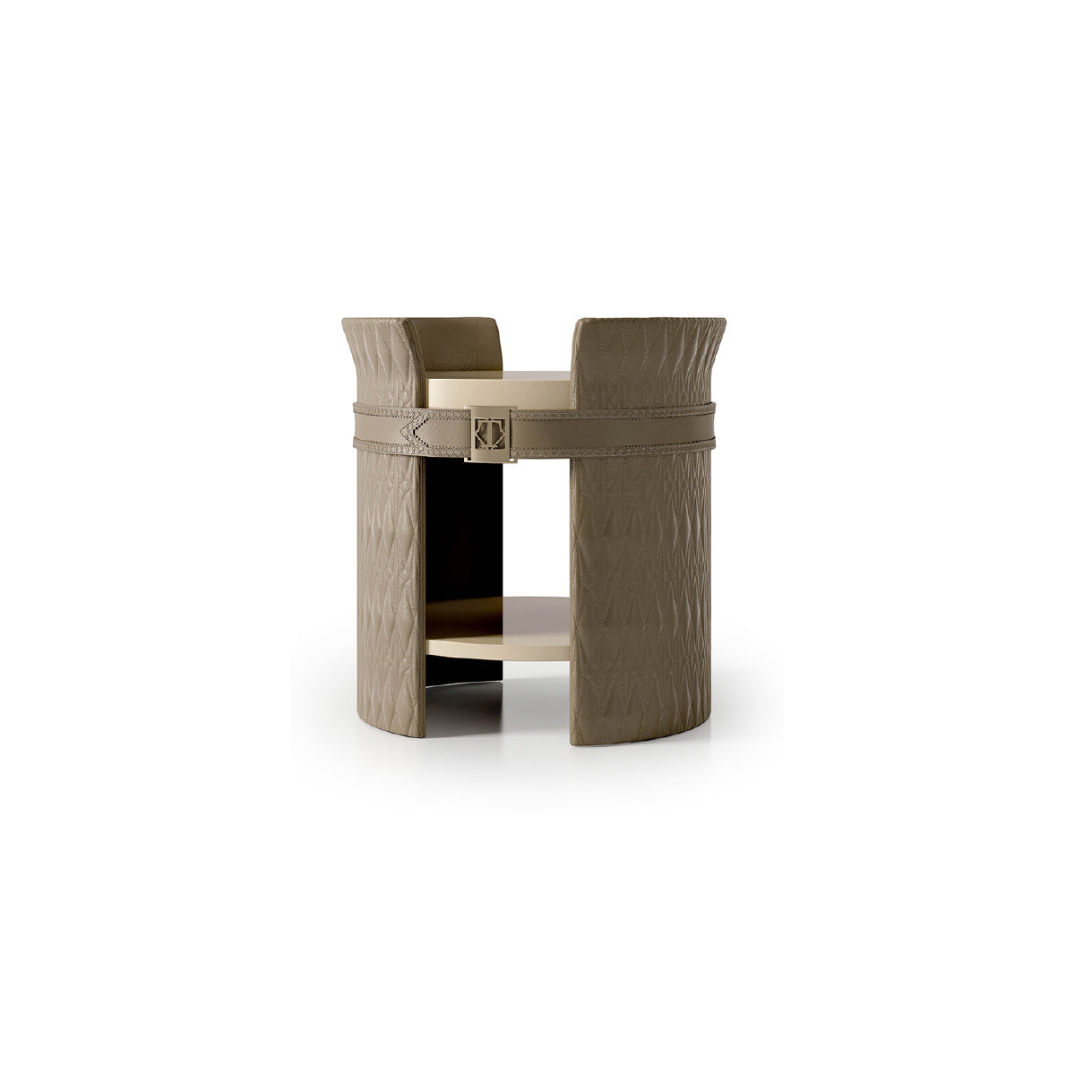 Turri Numero Tre Side Table