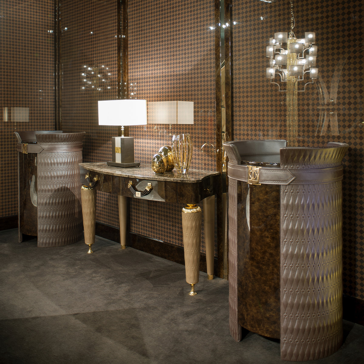 Turri Numero Tre Console