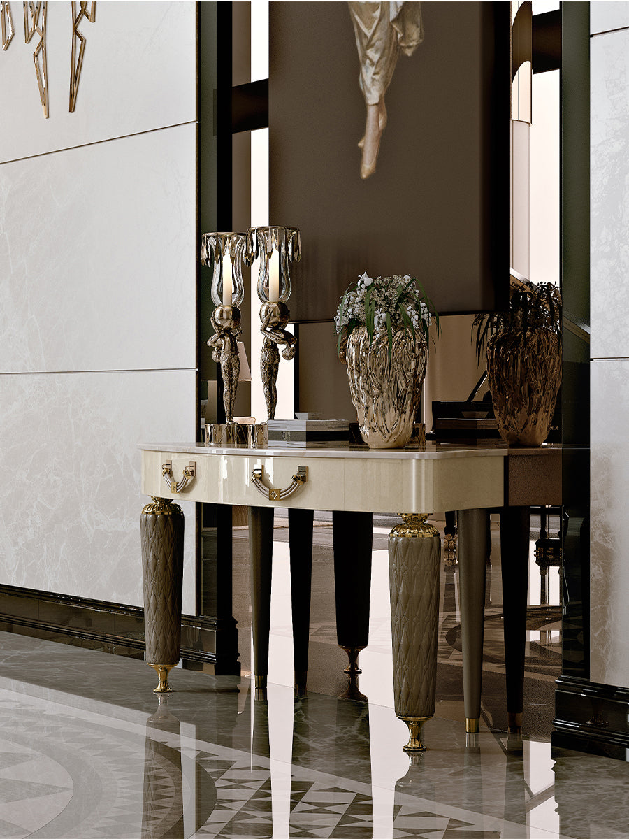 Turri Numero Tre Console