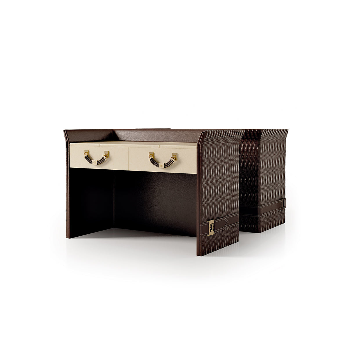 Turri Numero Tre Dressing Table