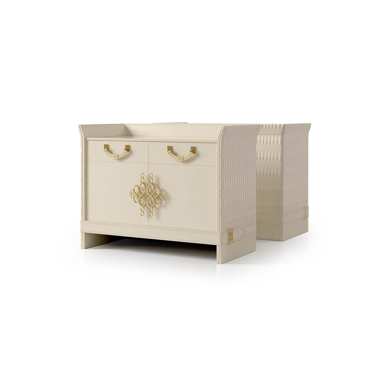 Turri Numero Tre Sideboard