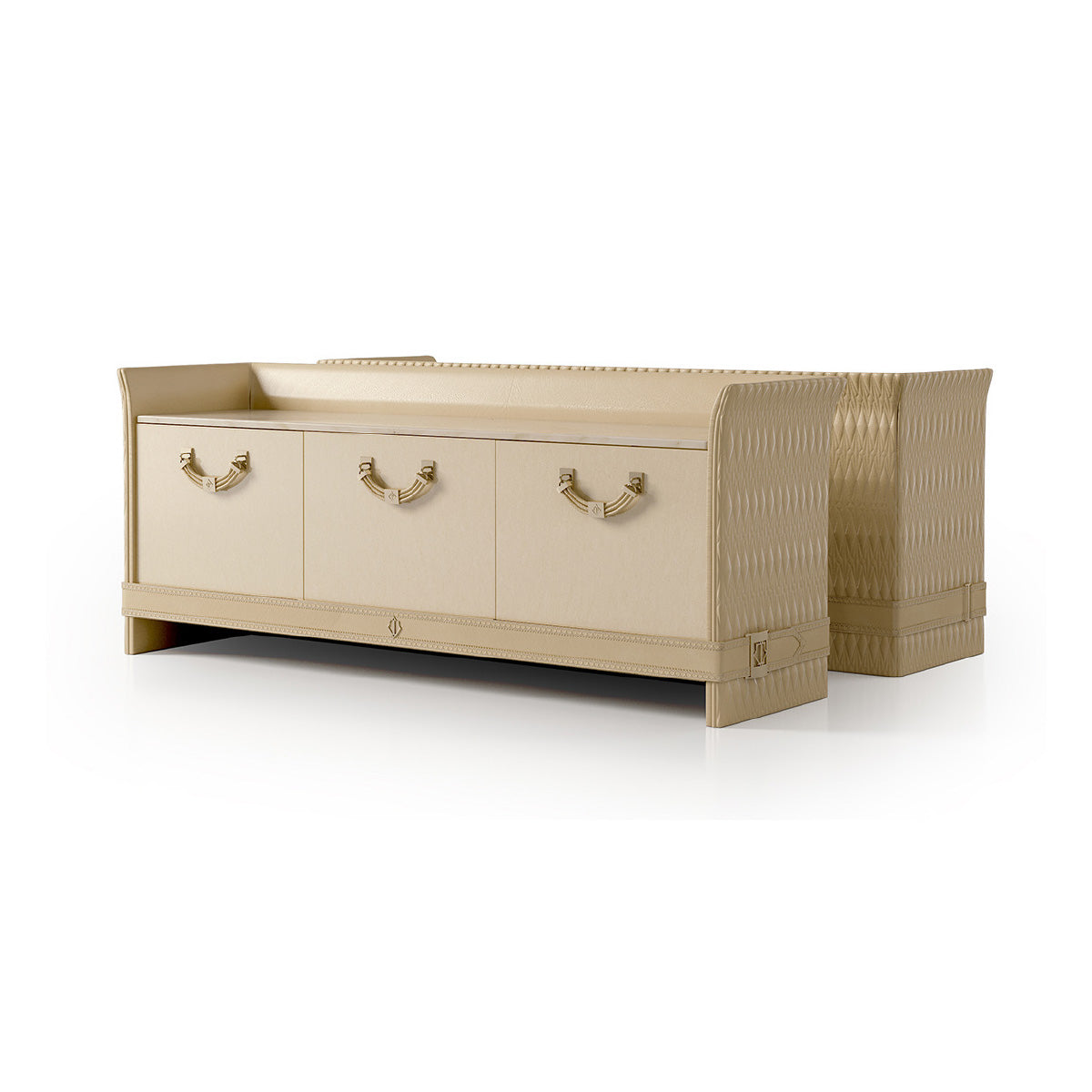 Turri Numero Tre Sideboard