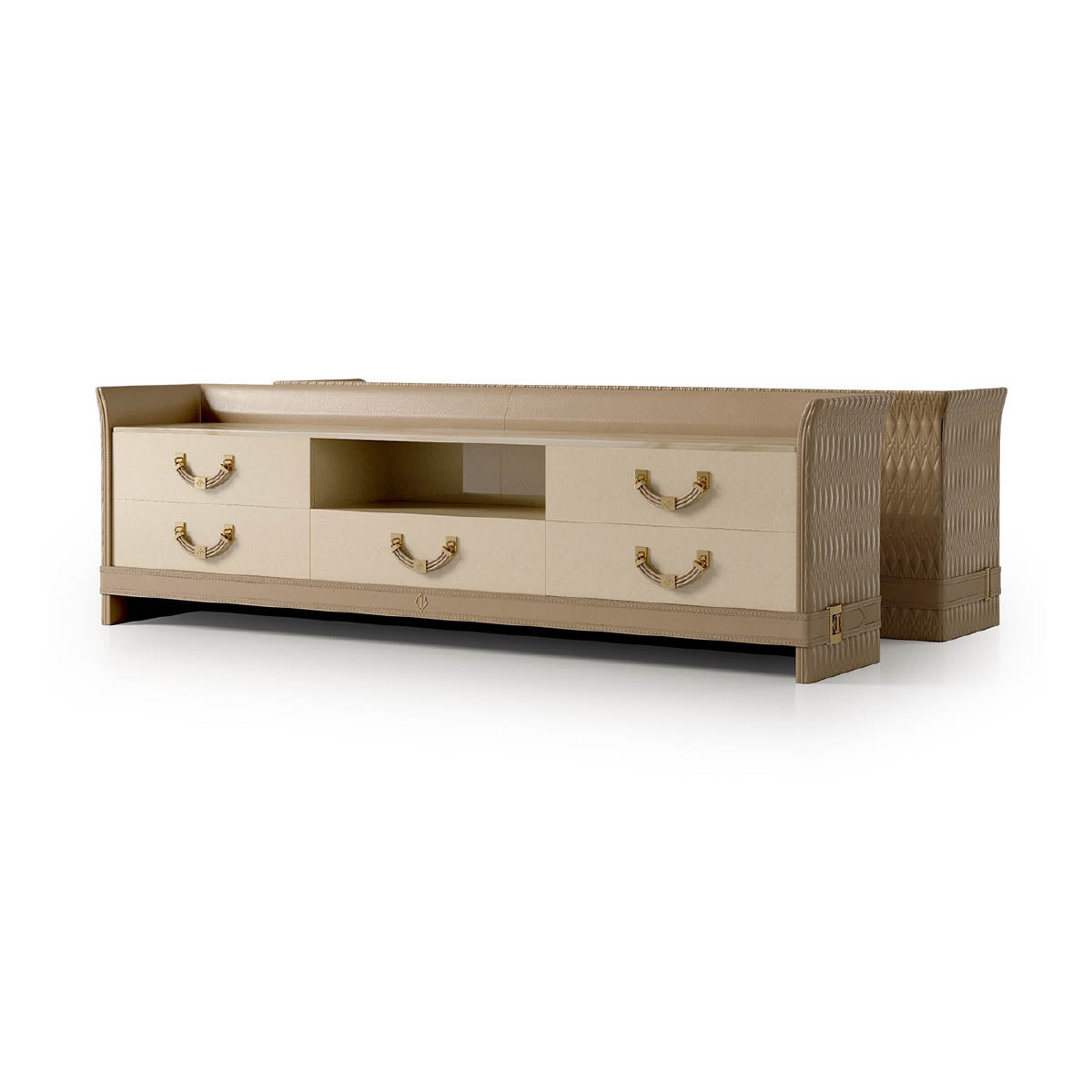 Turri Numero Tre TV stand