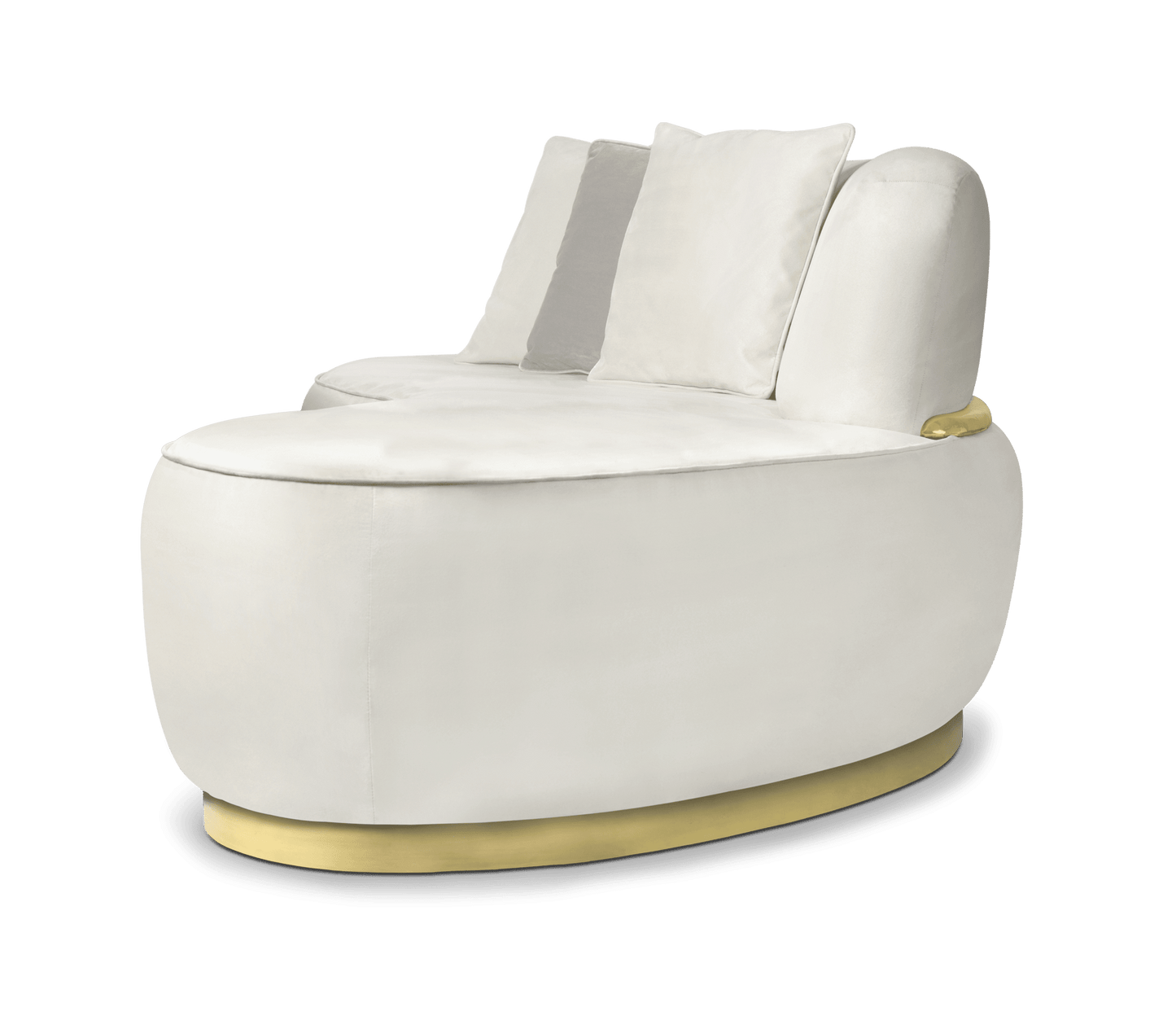 Boca Do Lobo Odette Dinning Table