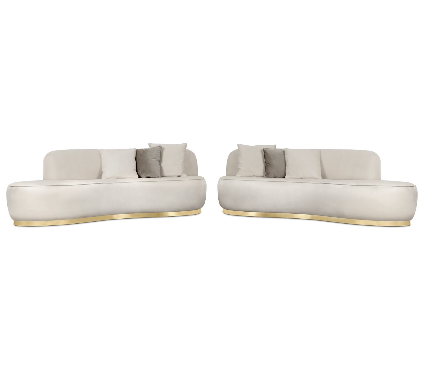 Boca Do Lobo Odette Dinning Table