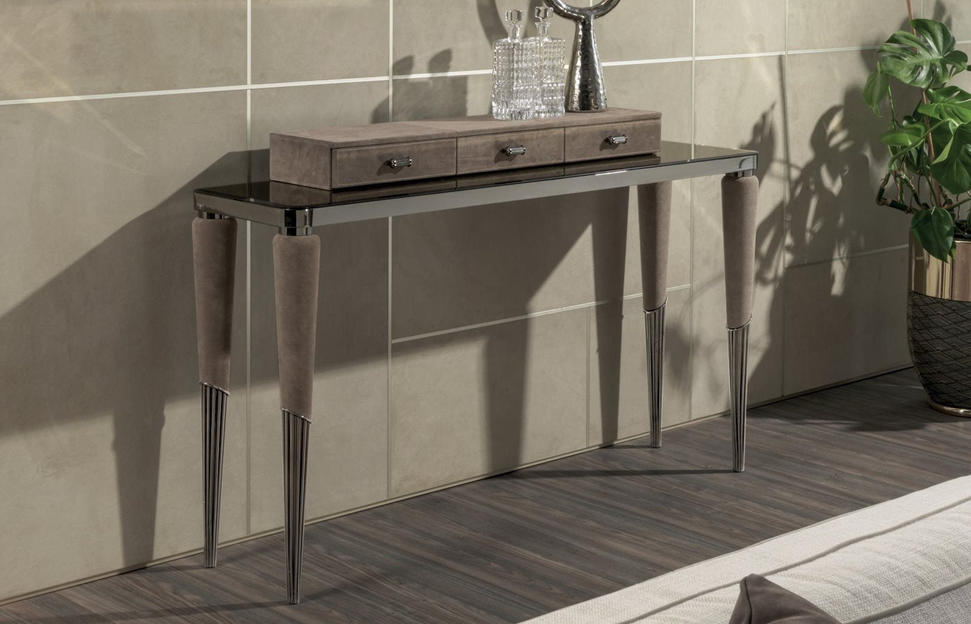 Longhi Odette Console