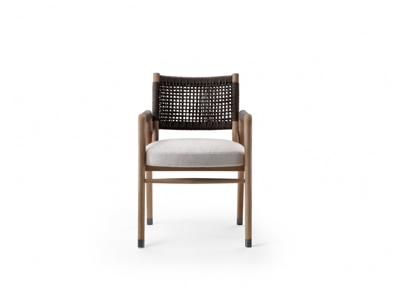 Flexform Ortigia Dinning Chair