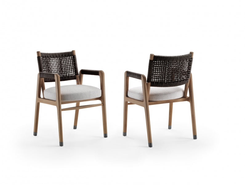 Flexform Ortigia Dinning Chair