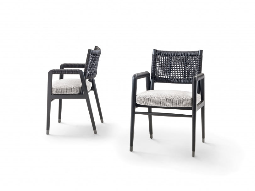 Flexform Ortigia Dinning Chair