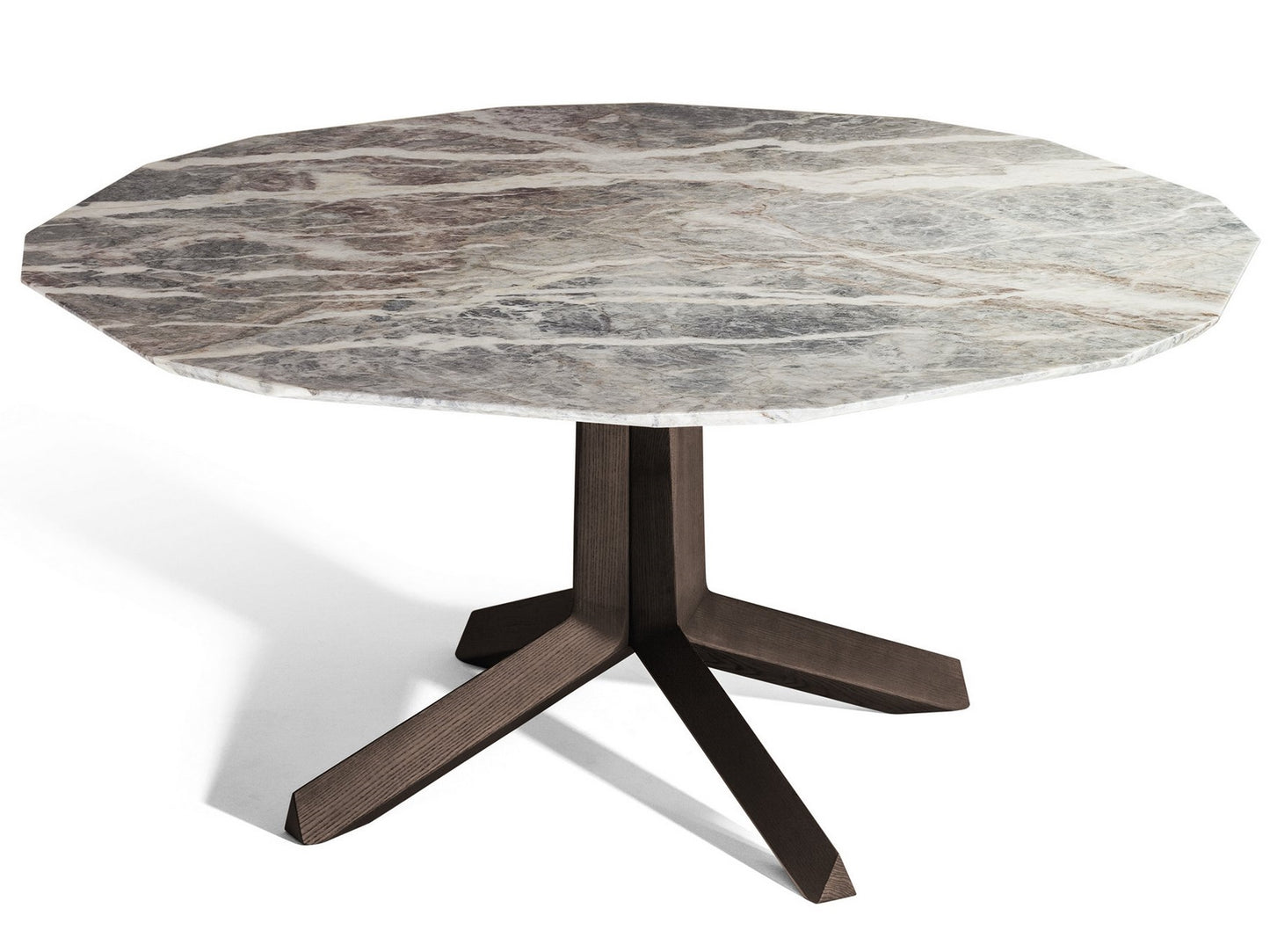 Poltrona Frau Othello Dinning Table