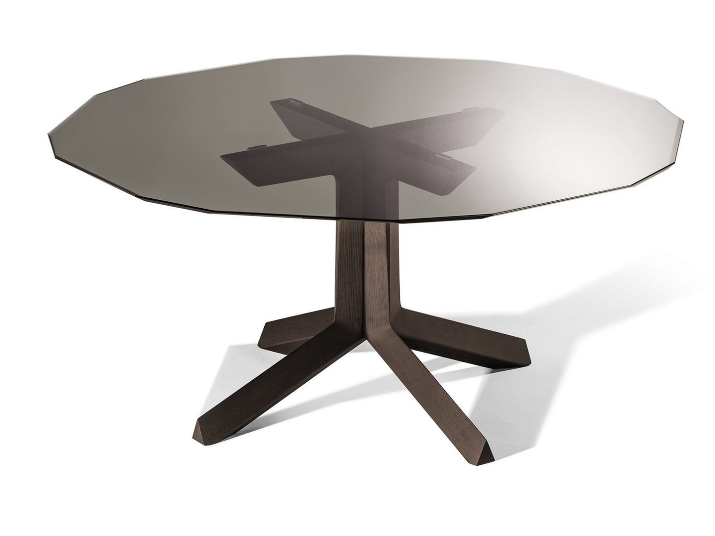 Poltrona Frau Othello Dinning Table