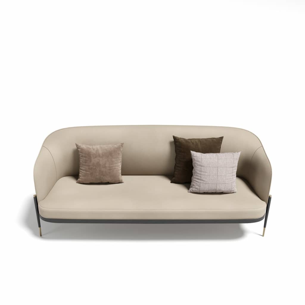 Capital Oxford Sofa