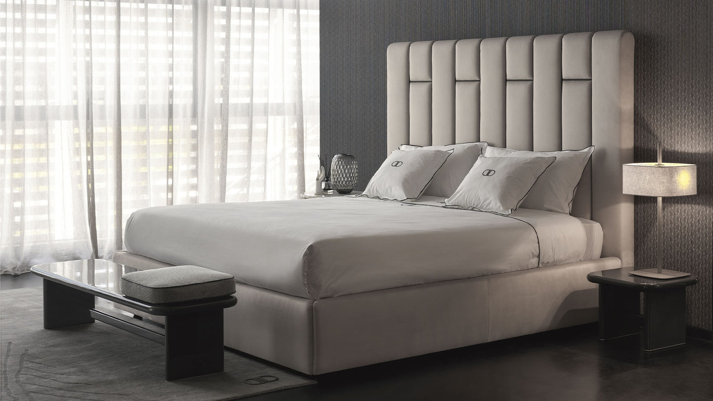 Daytona Pablo Bed