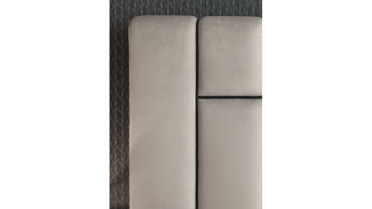 Daytona Pablo Bed