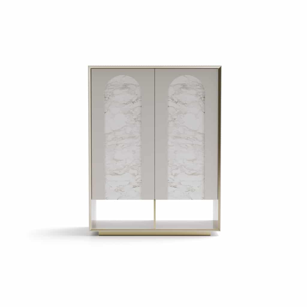 Capital Palladio Sideboard
