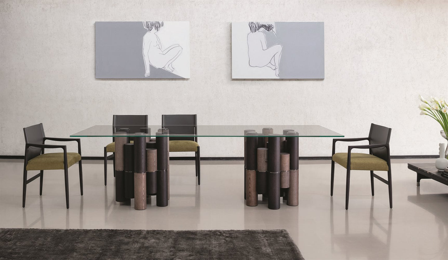 Porada Pilar Dinning Table