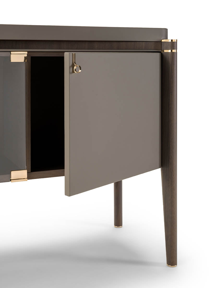 Turri Pinnacle Sideboard
