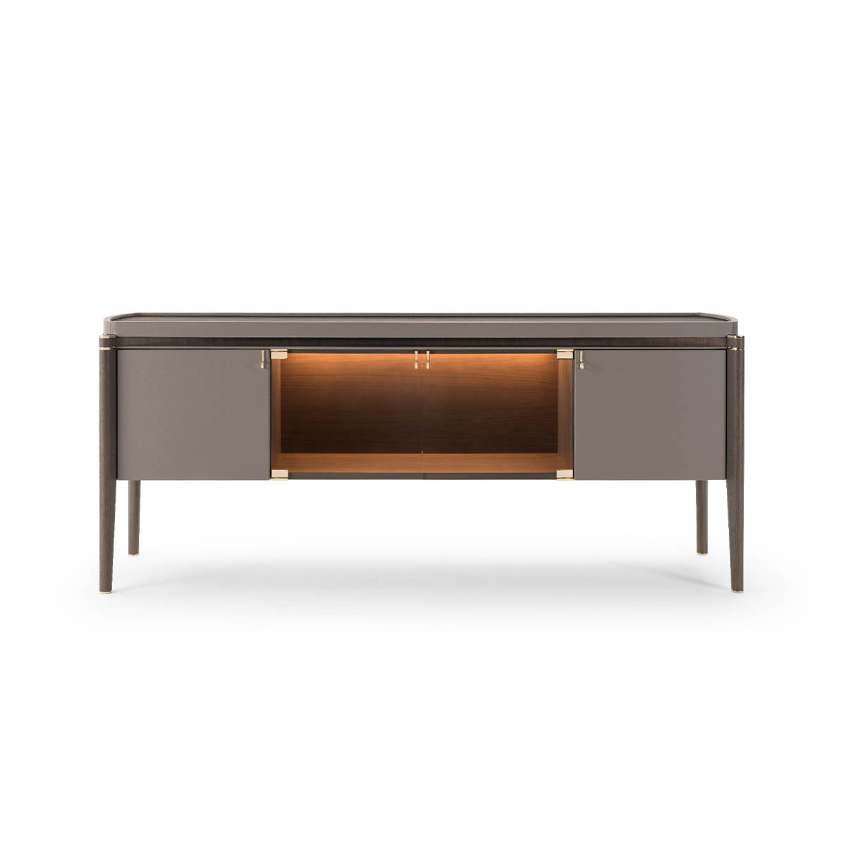 Turri Pinnacle Sideboard