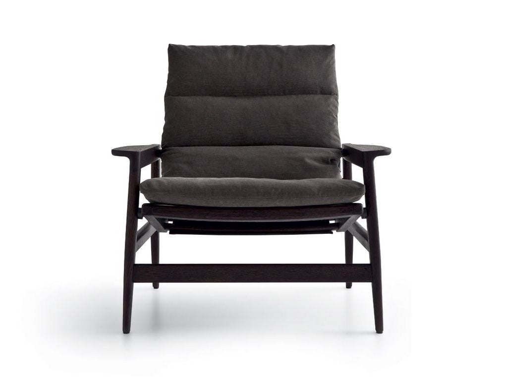 Poliform Ipanema Leisure Chair