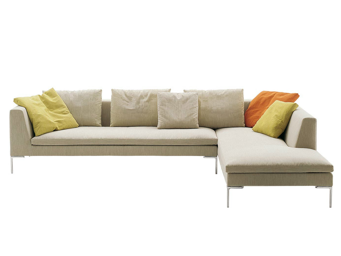 B&B Charles Sofa