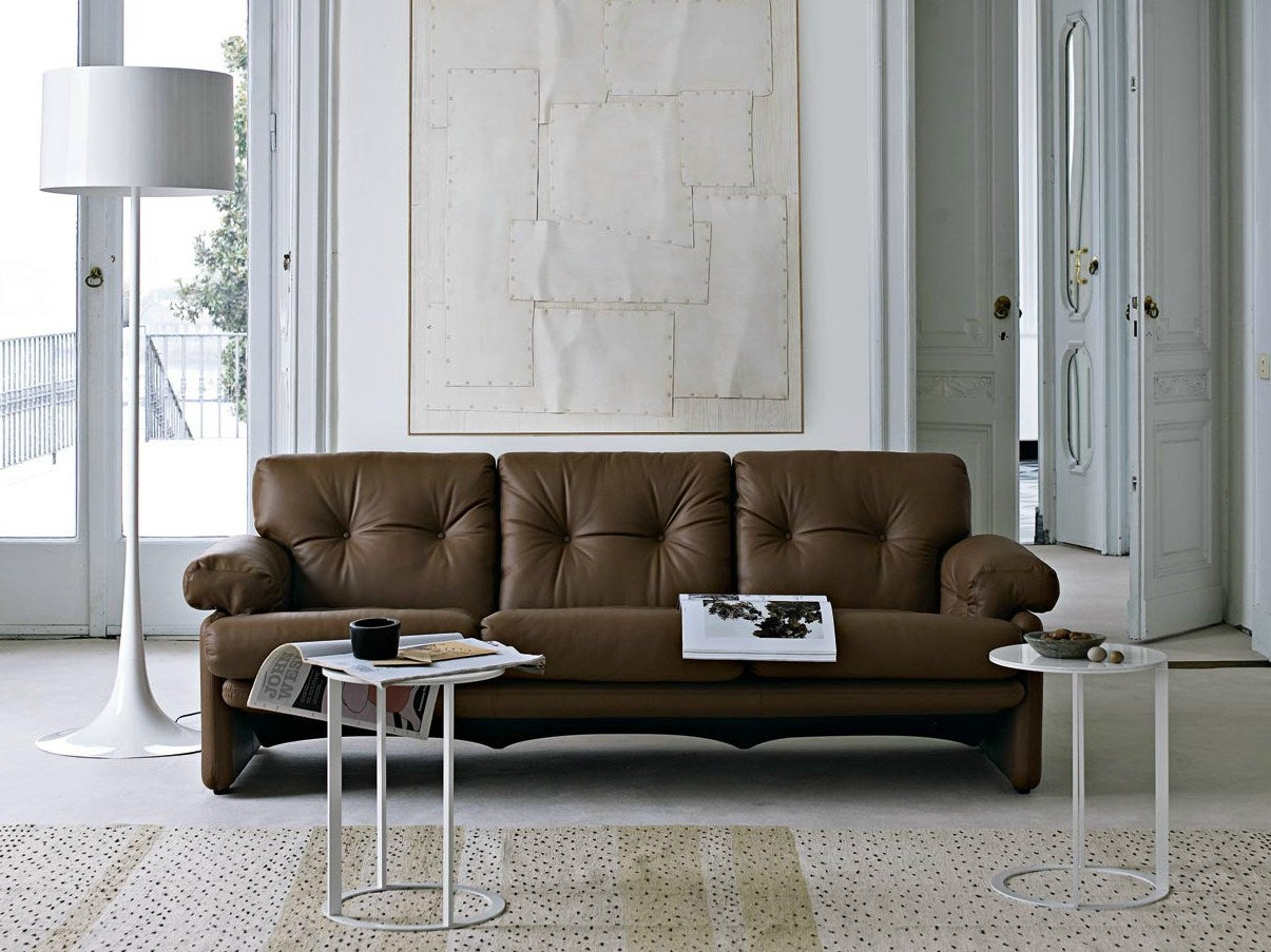 B&B Coronado Sofa