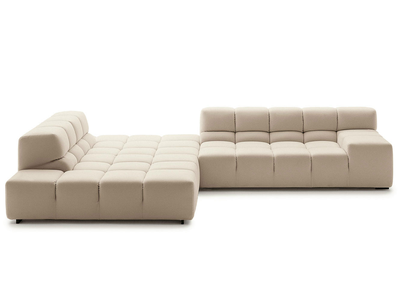 B&B Tufty Time Sofa