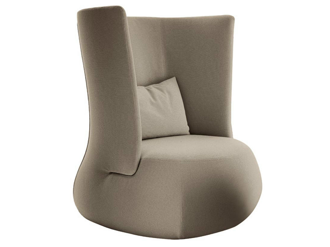 B&B Fat Sofa Leisure Chair