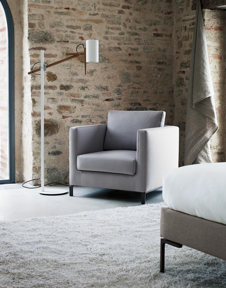 B&B Ray Leisure Chair